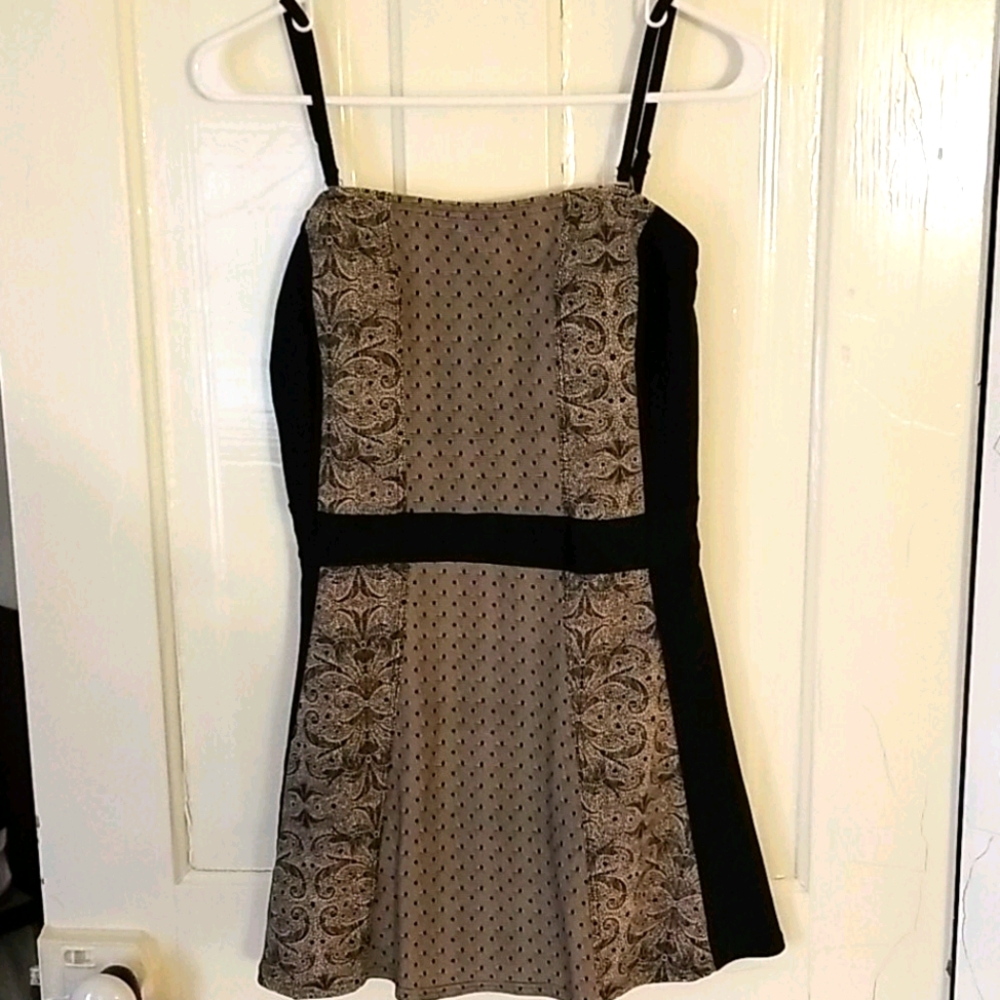 Splendour swimsuit
